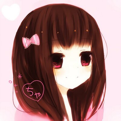 ちゃーりさ