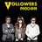 Vollowers_Medan's profile image