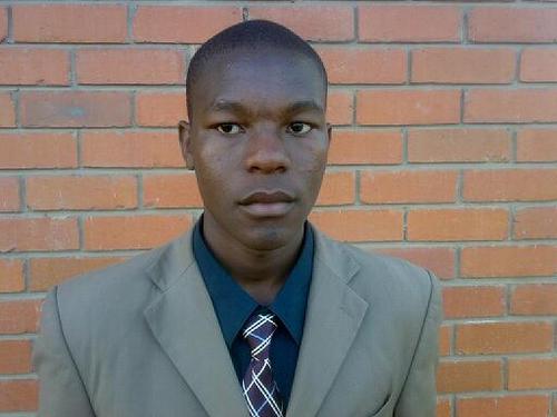 I AM THE REAL SHAWN MUKOBO AND I AM AN ENGINEER