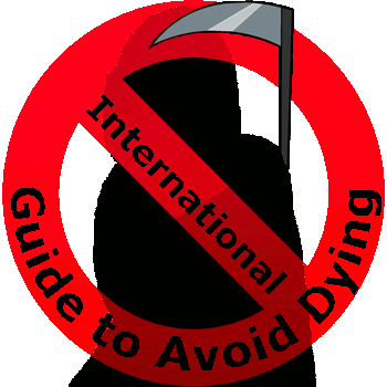 IG2AD's profile picture. This wiki is meant to be a how to guide to survival.