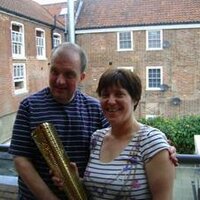 Anthea Matthew (@antheamatthew) Twitter profile photo