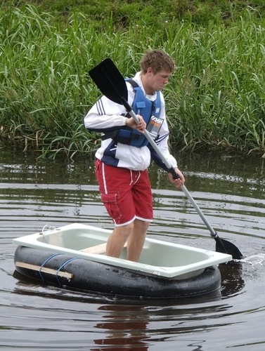 PhD Researcher in #3dprinting by day. Adventurer by holiday. Taking on challenges so you don't have to!