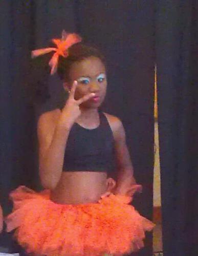 leeleecutie02's profile picture. her are some reasons to follow me cute,got swag, not a hater, mostly haters make me laugh