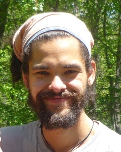 MartyDagoberto's profile picture. Freelance Solutionary, Dedicated Catalyst in the conscious evolution of our society/species/planet. #permaculture #localfood #occupylove