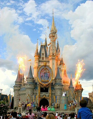 Where dreams come true...