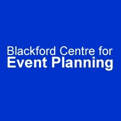 Blackford Centre for Event Planning - Become an Event Planner - Diploma in Event Planning Course