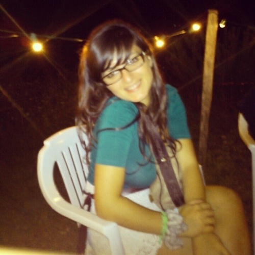 AngelaFiscella's profile picture. 