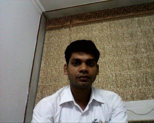 I am of green ply employ in sales and marketing in Kanpur