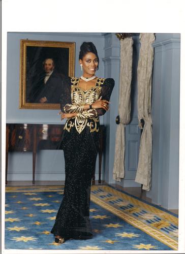 ImChrystalRose's profile picture. First woman to host eponymous TV talk show in UK. Written, Produced and Directed short film, 'Too Young For Love' and feature 'Reparations'.