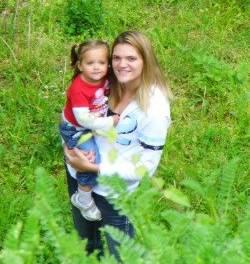 I am 26. A very proud mommy to 5 kids soon to be 6! I have a son that has Autism and I raise money for Autism.