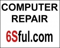 Services we provide are computer repair, software installs, hardware installs, upgrades and much more!
http://t.co/b9LlCInCkC