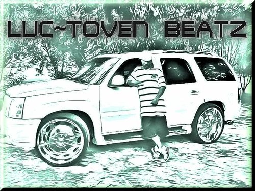 LUC_TOVEN's profile picture. CockitBak Muzik Inc. ; Hip Hop/R&B Music/Artist Producer
