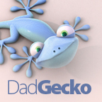 dadgecko's profile picture. Comfortable in my own skin. Writes with reckless abandon. Squirrel!