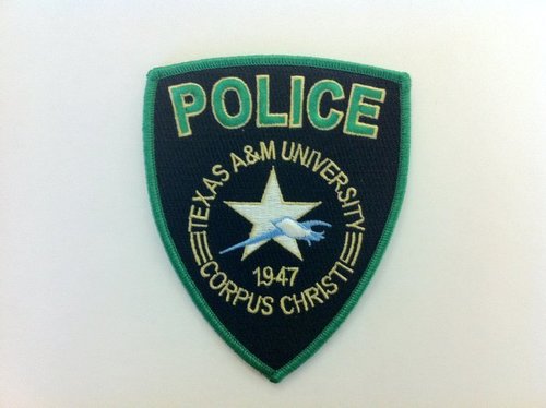 TAMU-CCPD is committed to providing quality professional law enforcement which ensures a safe and secure learning and working environment.