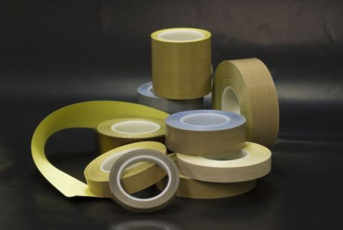 THE Master #Distributor and Custom #Converter of Premium Quality #PTFE #TAPES, PTFE Coated #FABRICS & Custom PTFE Fabric #BELTING. Sales worldwide since 1977.