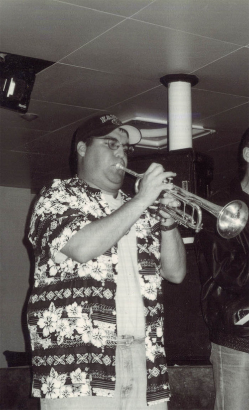 JFrazier37's profile picture. Stoking the star-maker machinery since 1973