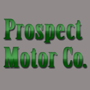 Prospects for ford motor company #8