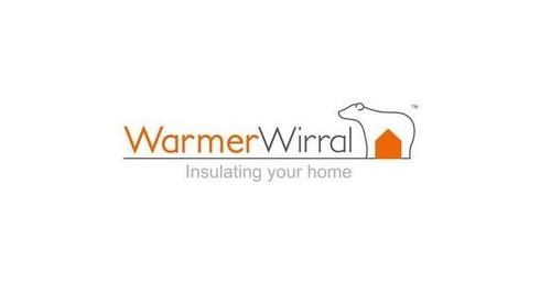 FREE insulation scheme for ALL Wirral residents! Managed by Energy Projects Plus in partnership with @WirralCouncil & @BritishGas. Applications close 15th Feb!