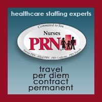 Nurses PRN is a supplemental healthcare staffing agency designing healhcare careers to fit the lifestlye of our employees.