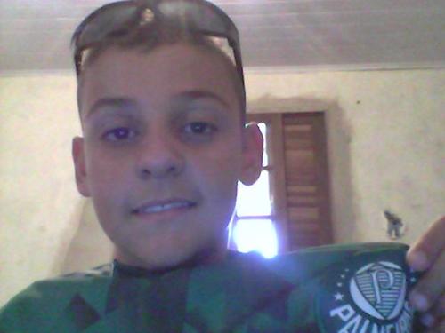 Eu Torço pro Time que tem raça e Emoção,eu Torço para Todo o Poderoso Verdão....