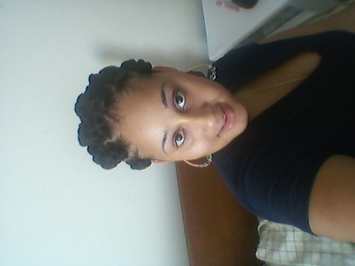 Follow Me and I Will Lead DA Way:)#TEAMSINGLE. #LONGHAIRDNTCARE. #IGETWHATIWANT. #TEAMBEAUTIFUL. To Bless To Be Stress, #PROUDMOTHER. I'm Always Winning:)