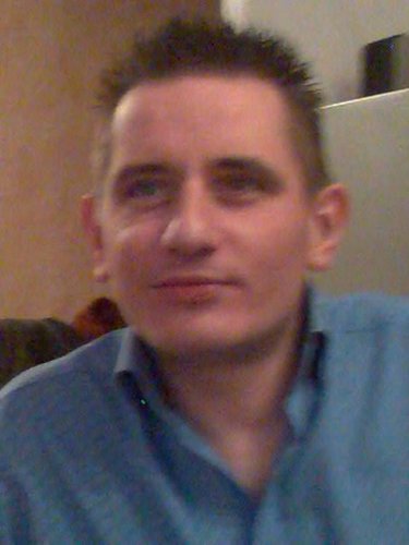 Franckcothenet's profile picture. RAS