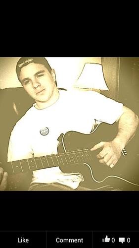 seth_allen13's profile picture. 