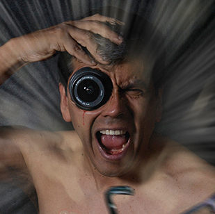 Sergio_Benitez's profile picture. Artista multimedia (Periodista, fotógrafo, videógrafo, escritor, titiritero... mirá si a todo eso lo hiciera excelente!!) Soy de River Plate.