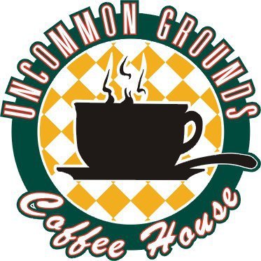 Uncommon Grounds Coffee House
111 W Salem Ave - Indianola, IA  - 515.961.9681