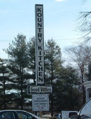 KountryKtchn's profile picture. Come to Kountry Kitchen Restaurant to experience a delicious meal!