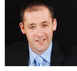 Partner, Father and something in Finance