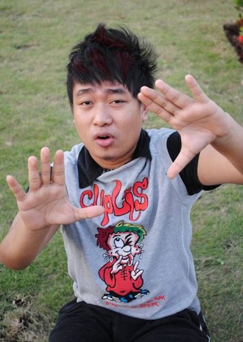 BoyoMeh's profile picture. dunia berputar