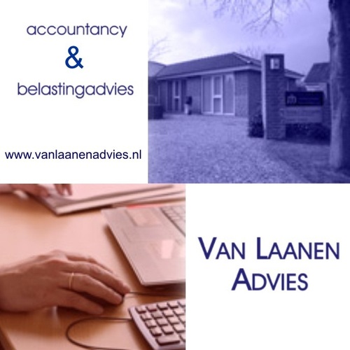 Van Laanen | Financieel & Belastingadvies | laagdrempelig | administratie | advieskantoor | Wijchen | Nijmegen