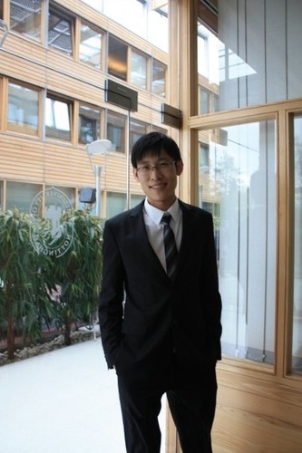 alan_feng's profile picture. HFT, Derivative trading, Exchange, finanvial sector. Experienced in Web and App design. Internet technology guru.