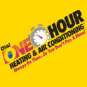 Hi I am Johnnie, a tech for Dial One Hour. We provide service and installation of cooling, heating, plumbing, and other comfort systems.