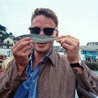 Cal McRae (@cal_mcr) 's Twitter Profile