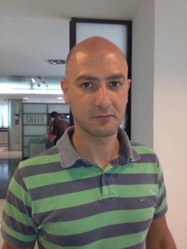 emmanouil georgiadis