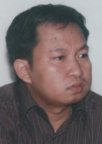 selalu ingin tahu