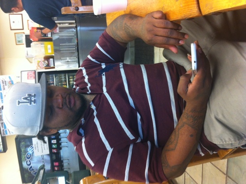 A lil bit of this, lil bit of that... Full time MACC...