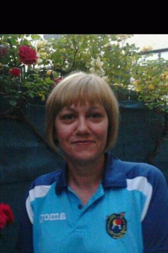 IsabelGuerraCas's profile picture. Presidenta del Tenis de Mesa Parla.