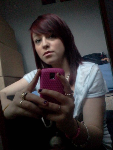 Jade Mckenzie, 19 and im in love with my gorgeous boyfriend George Ross Cook :) LoveYou Princess xX XX L.D.C XX