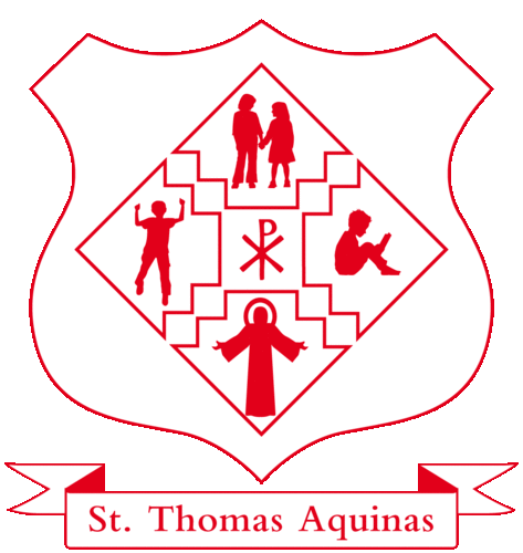 Year 1 at St. Thomas Aquinas, Bletchley