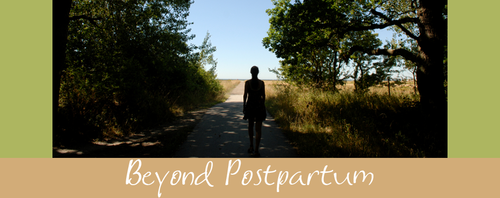 The official Twitter account of Beyond Postpartum. (tweets by @atlantamom) Supporting & advocating 4 families by tweeting abt maternal mental health.