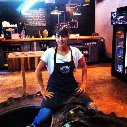 Soha_ACDMY's profile picture. Co-Owner of @AcademyOfLions General Store.  Building a Healthy Community in many ways:  #Athletics #CrossFit #Paleo #Nutrition #HolisticMedicine  #YouthProjects