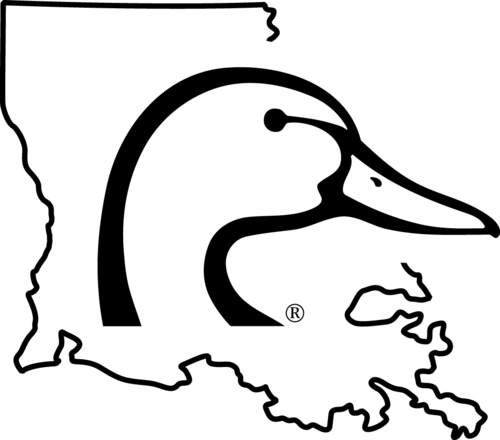 I work for Ducks Unlimited. My job is cool and I like to keep you updated on what Ducks Unlimited is doing in Louisiana! Following does not imply endorsement.