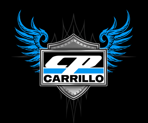 CP Pistons and Carrillo specialize in developing and manufacturing pistons and rods for high performance race vehicles