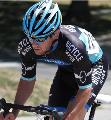 Eric_bikes's profile picture. 