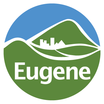 Official Twitter of the City of Eugene, Oregon
