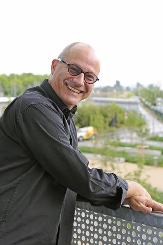 Le Progres, directeur adjoint du Rhône