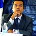 Gustavo Alvarado (@gustavogalch) Twitter profile photo